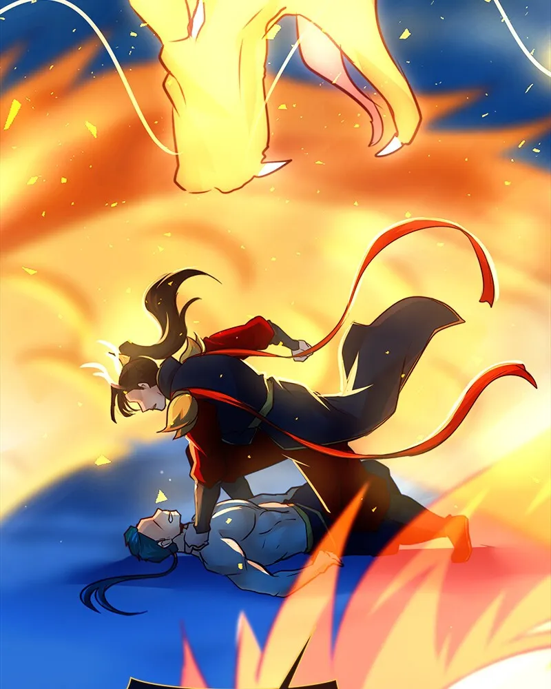 SubZero Chapter 200 page 28 - 