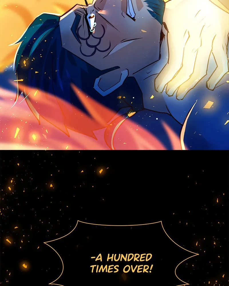 SubZero Chapter 200 page 32 - 