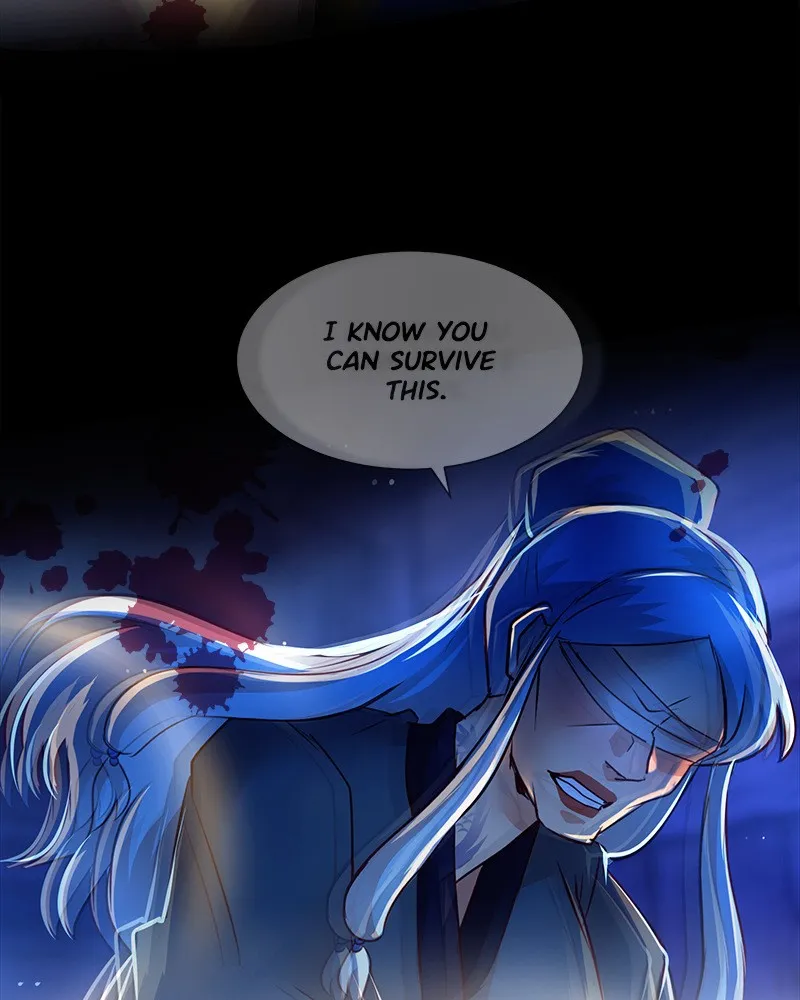 SubZero Chapter 200 page 37 - 