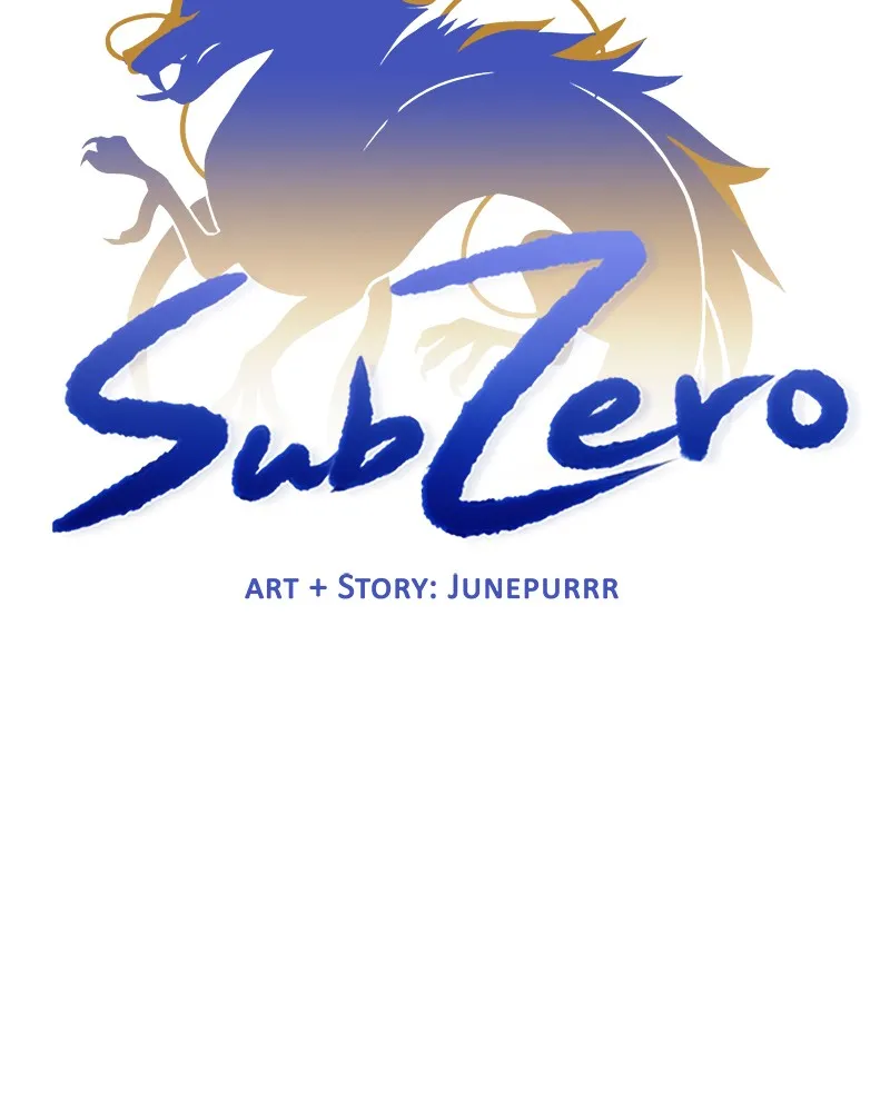 SubZero Chapter 200 page 39 - 
