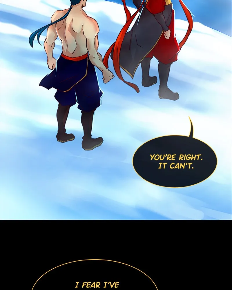 SubZero Chapter 200 page 5 - 