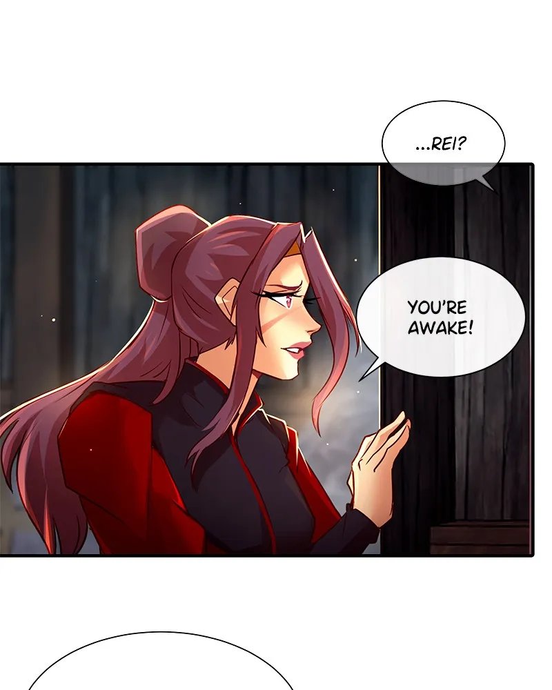 SubZero Chapter 200 page 44 - 