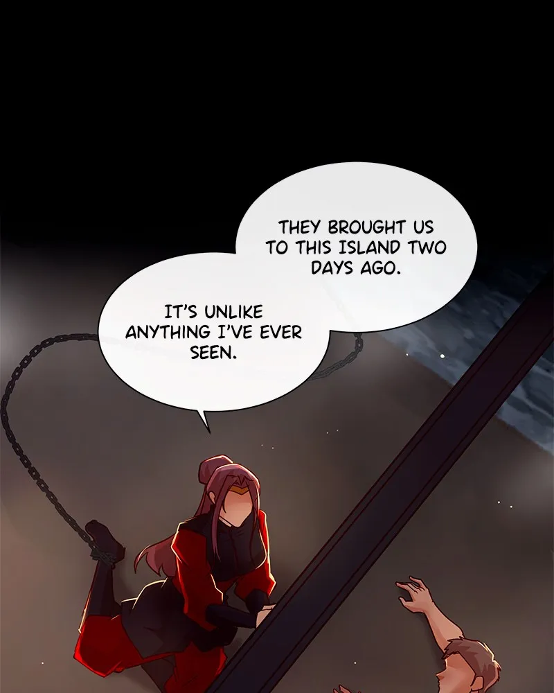 SubZero Chapter 200 page 46 - 