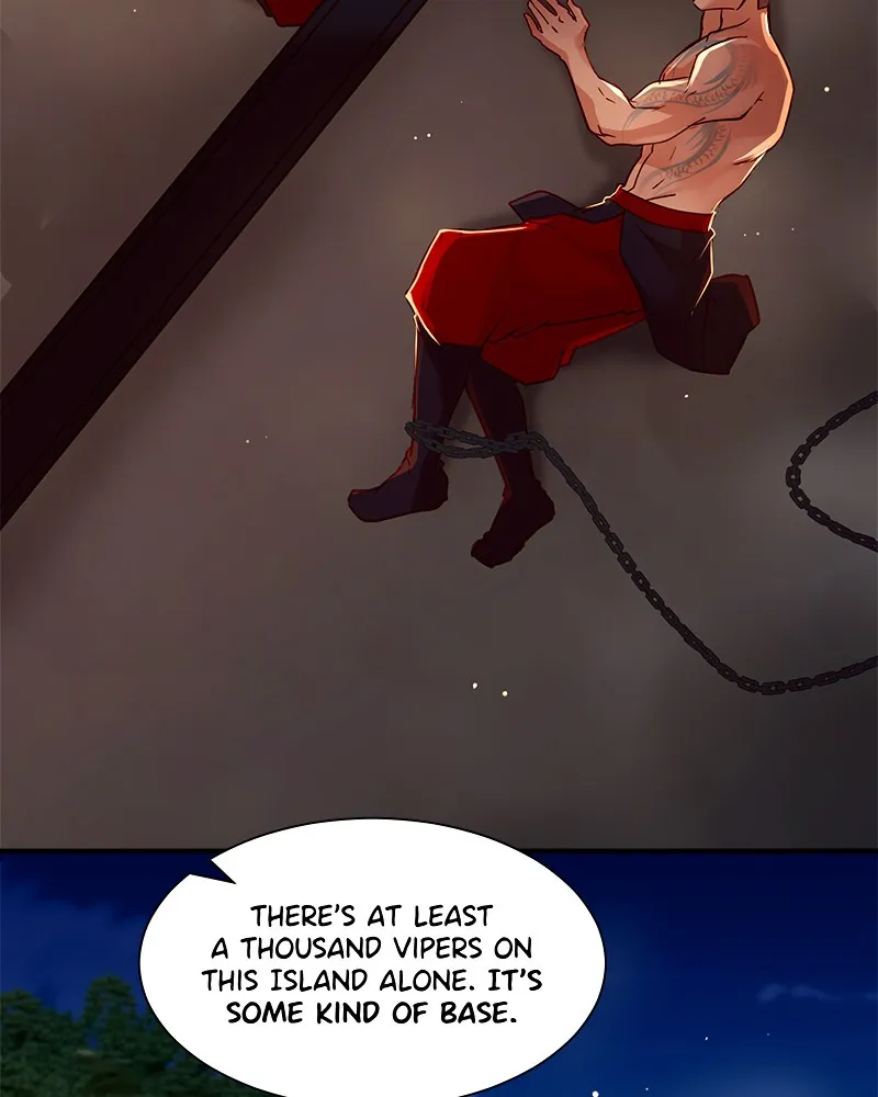 SubZero Chapter 200 page 47 - 