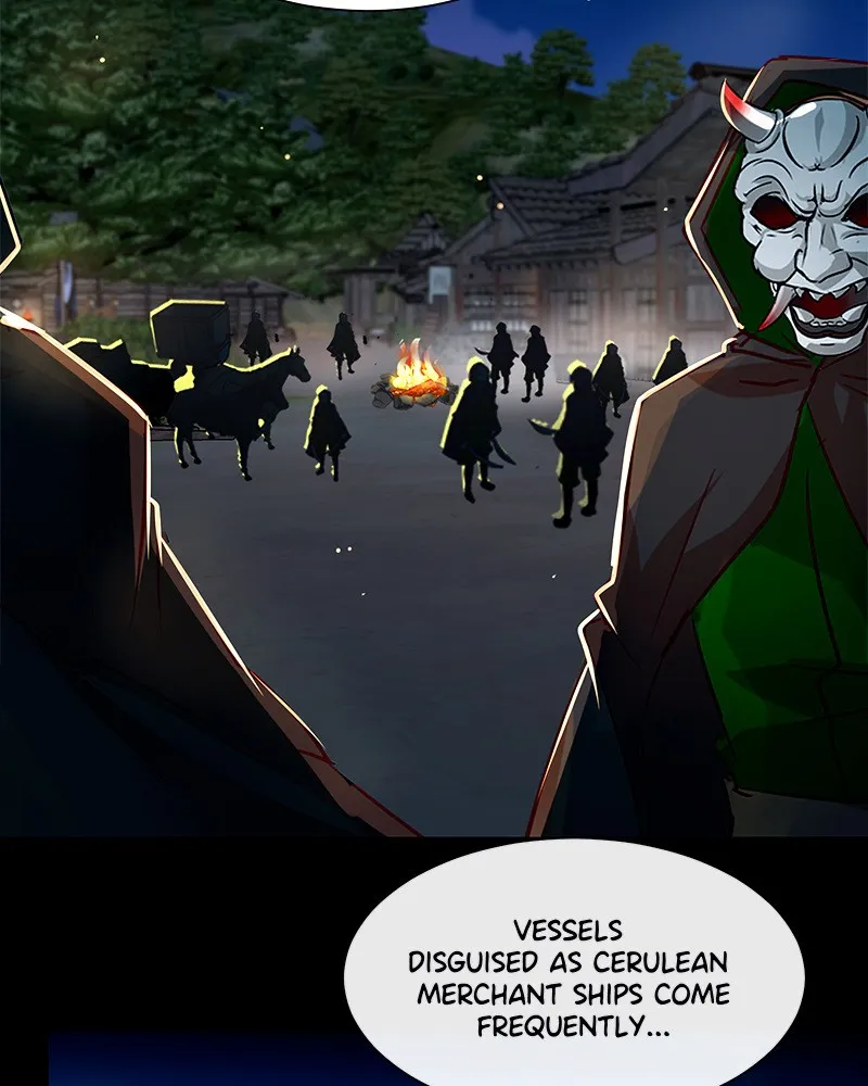 SubZero Chapter 200 page 48 - 