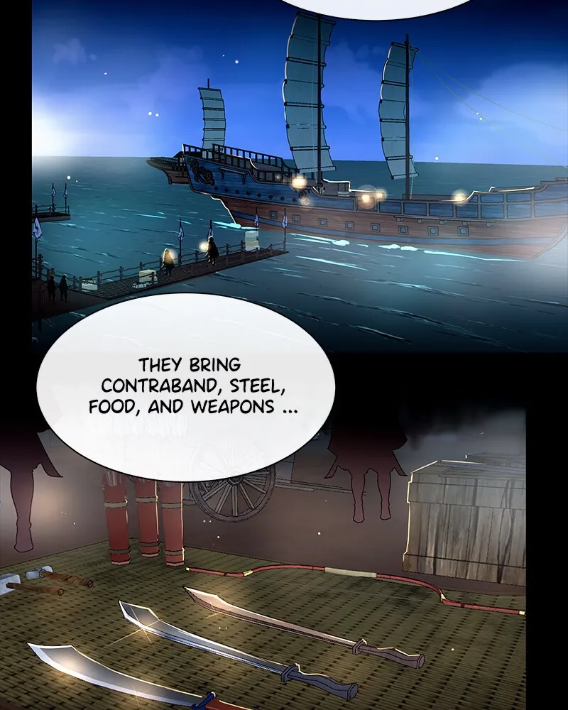 SubZero Chapter 200 page 49 - 