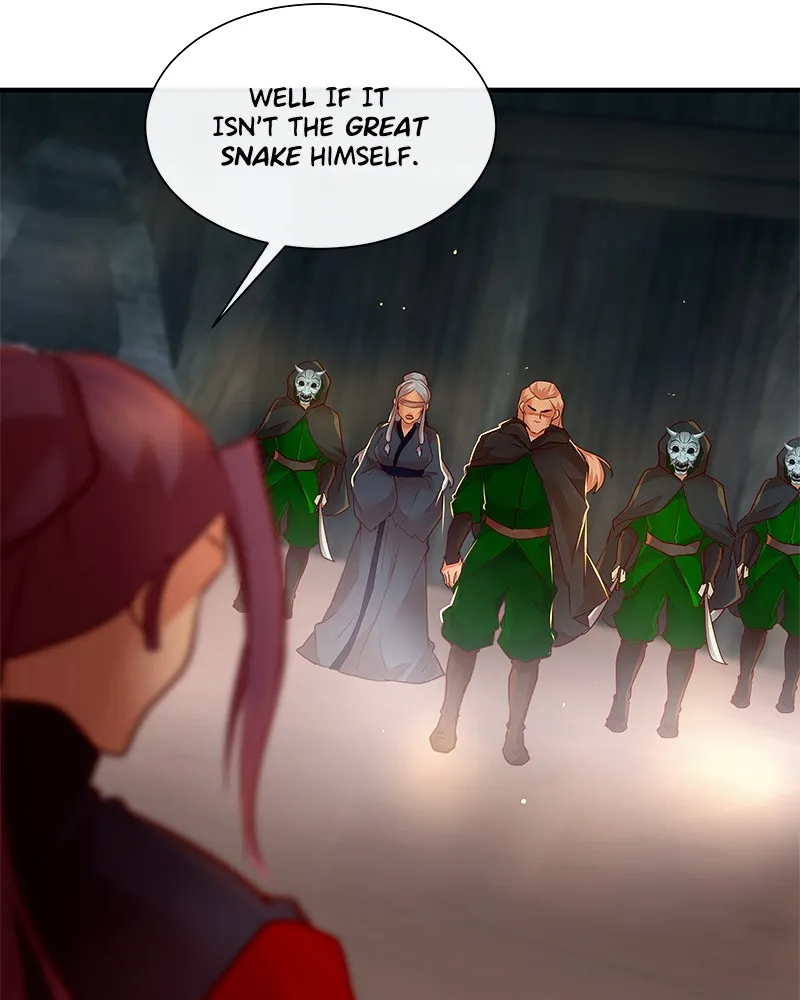 SubZero Chapter 200 page 55 - 
