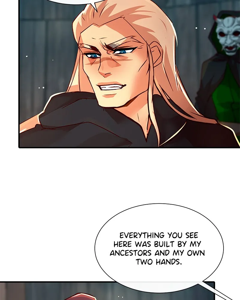 SubZero Chapter 200 page 60 - 