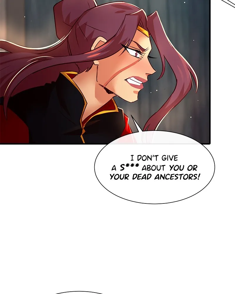 SubZero Chapter 200 page 61 - 