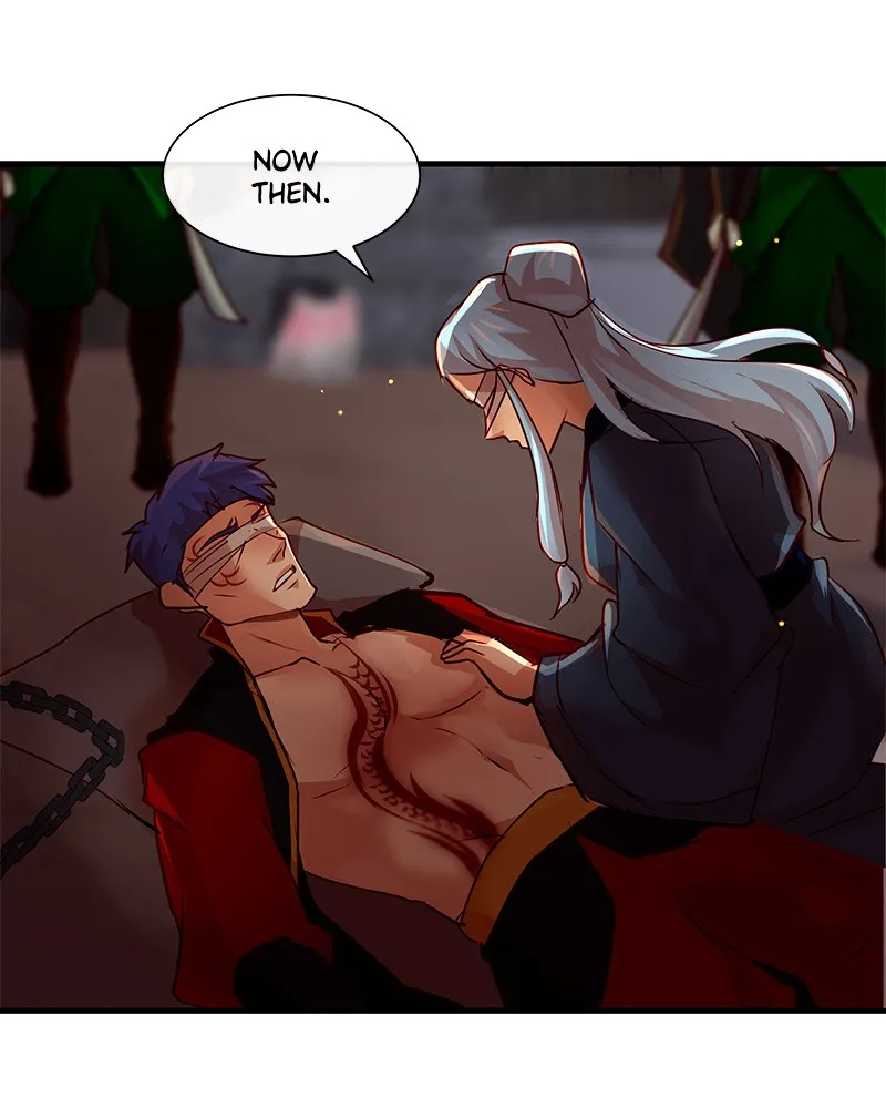 SubZero Chapter 200 page 73 - 