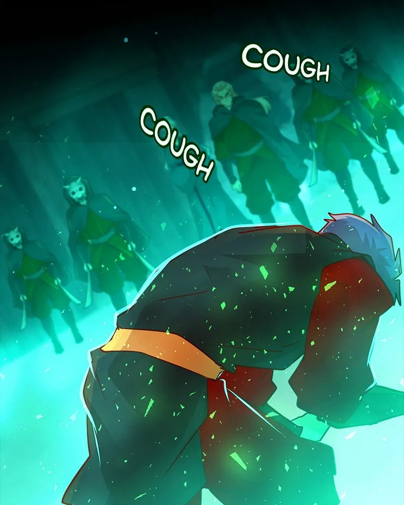 SubZero Chapter 200 page 77 - 