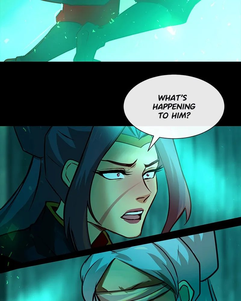 SubZero Chapter 200 page 78 - 