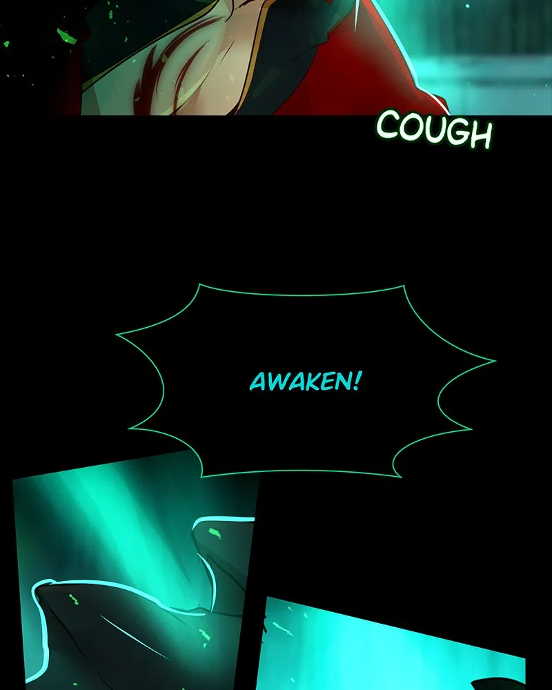 SubZero Chapter 200 page 81 - 