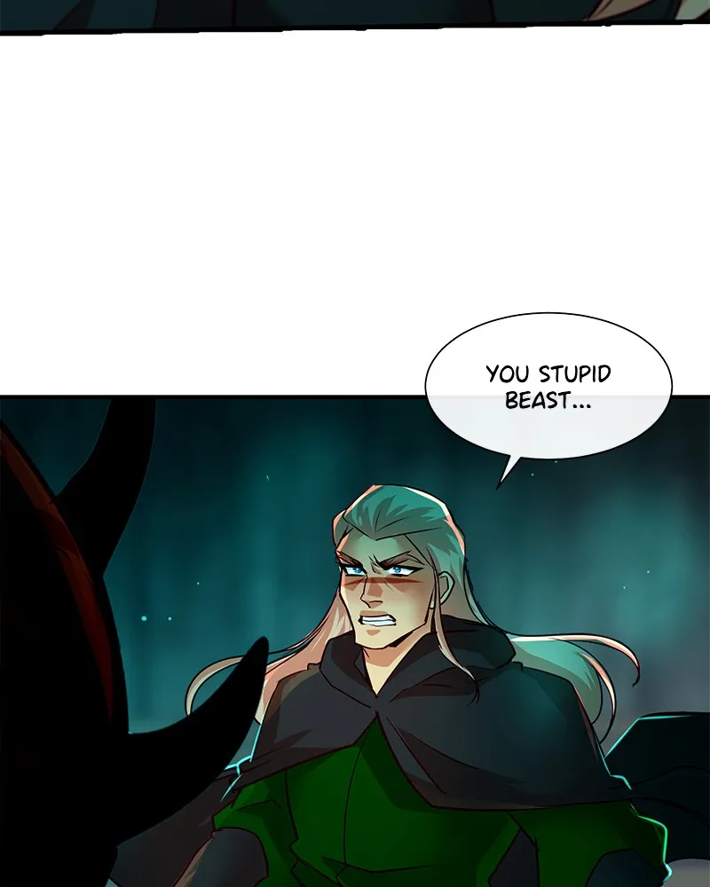 SubZero Chapter 201 page 11 - 