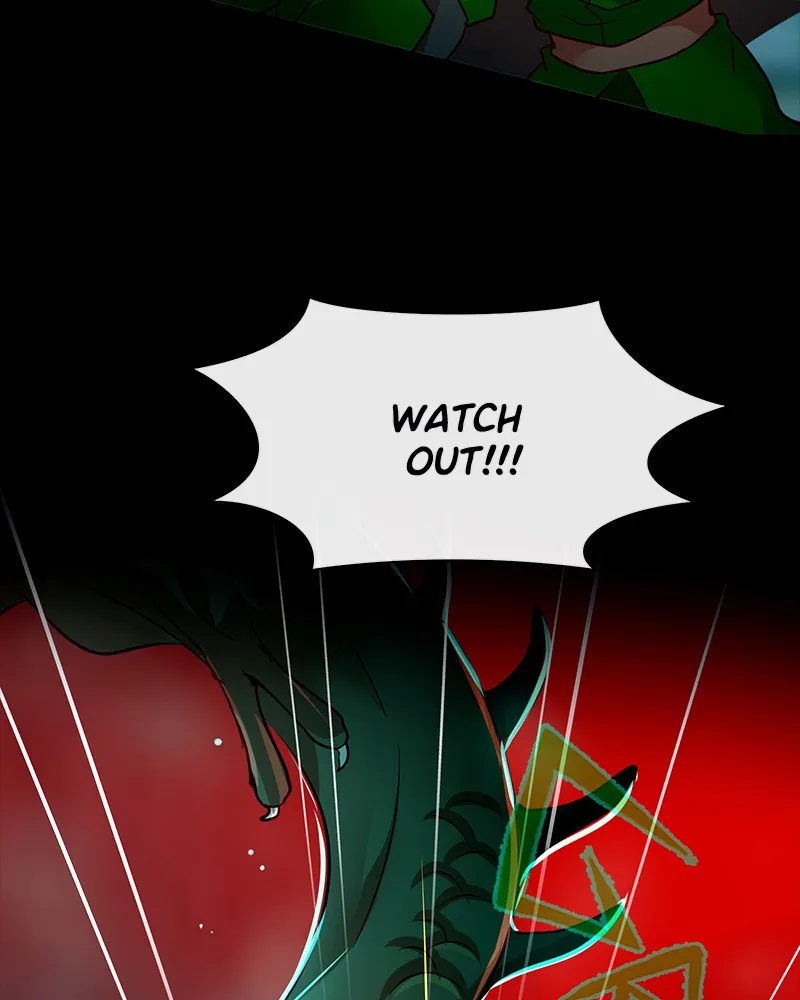 SubZero Chapter 201 page 15 - 