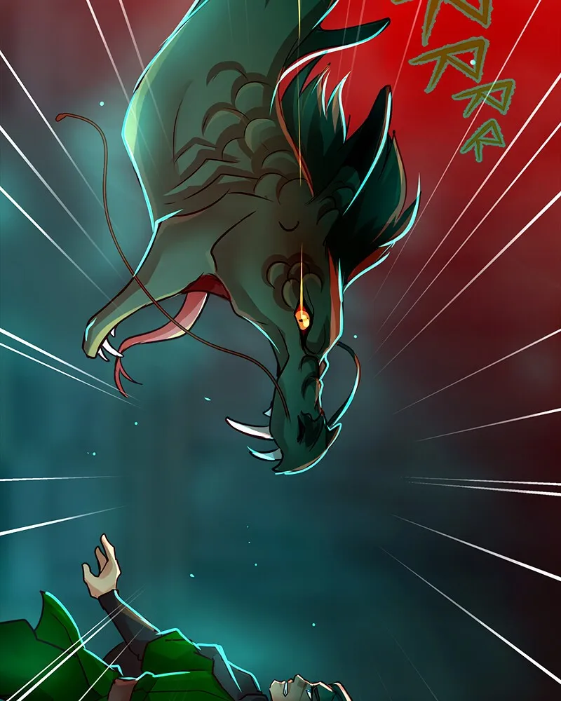 SubZero Chapter 201 page 16 - 