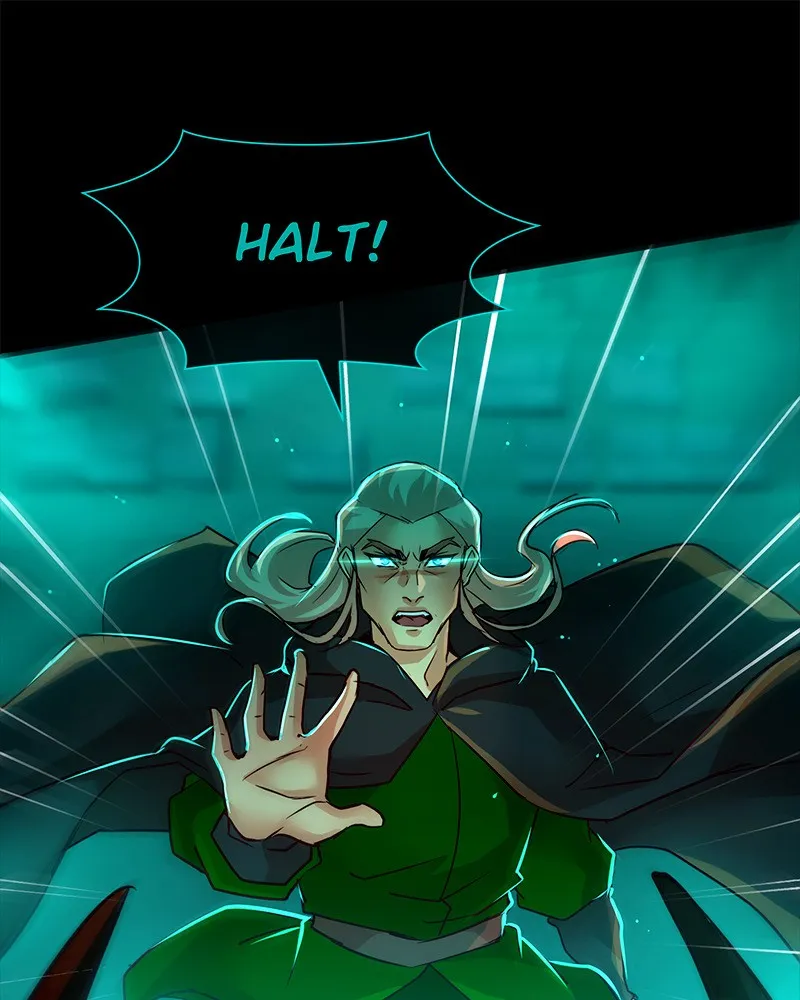 SubZero Chapter 201 page 20 - 
