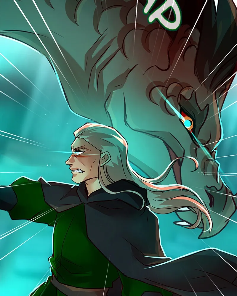 SubZero Chapter 201 page 26 - 