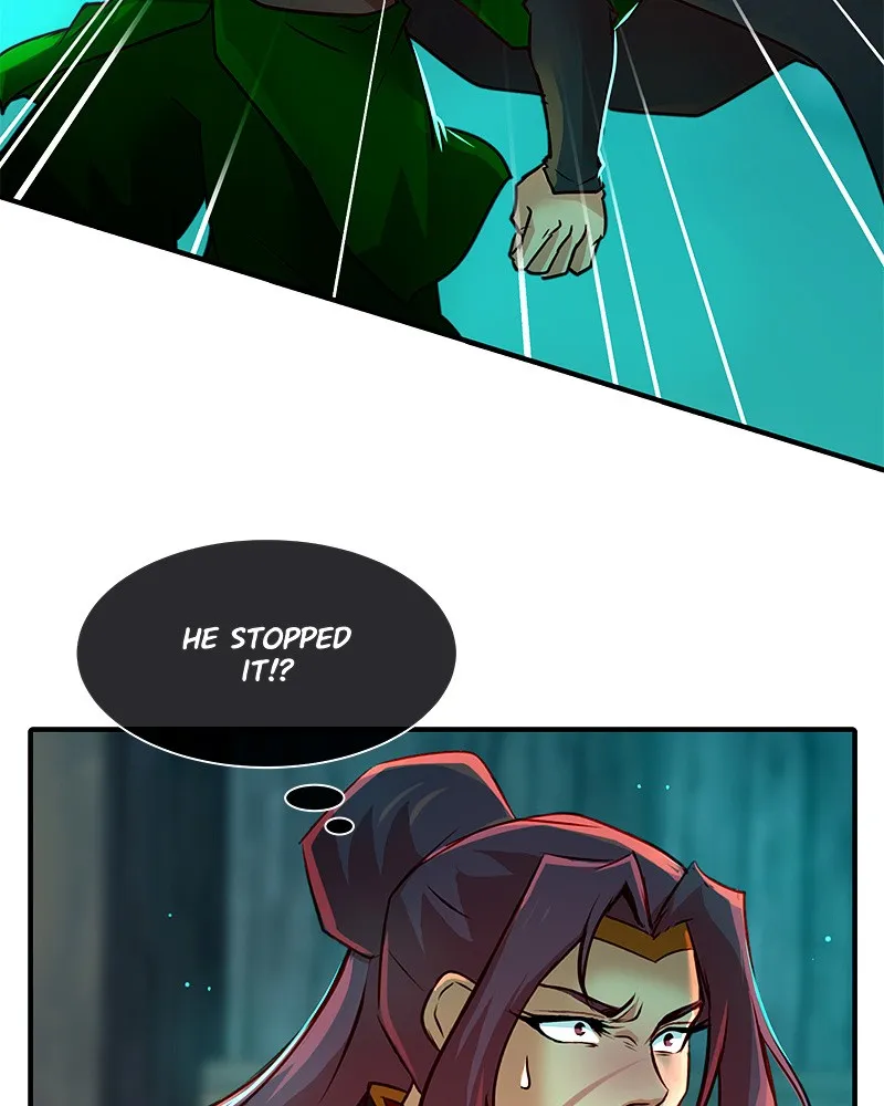SubZero Chapter 201 page 27 - 