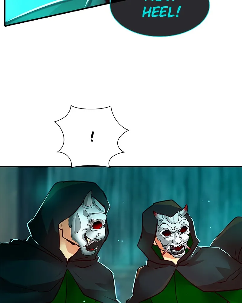 SubZero Chapter 201 page 30 - 