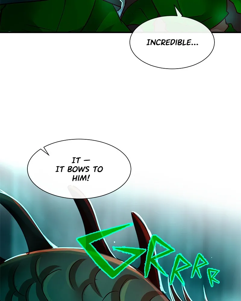 SubZero Chapter 201 page 31 - 