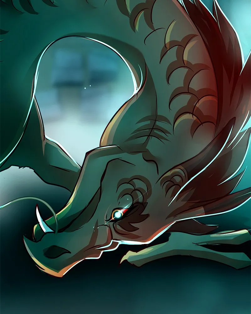 SubZero Chapter 201 page 32 - 
