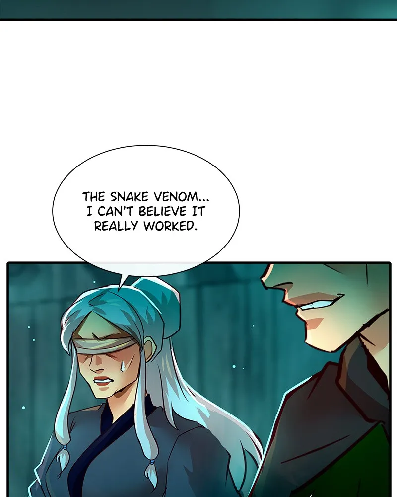 SubZero Chapter 201 page 33 - 