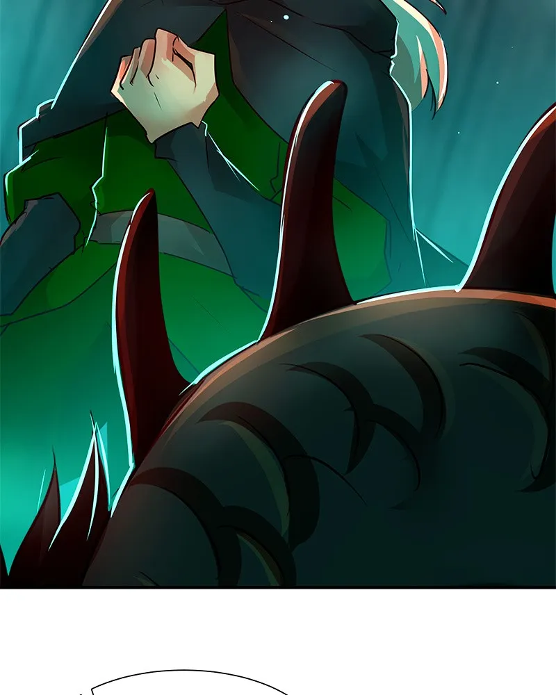 SubZero Chapter 201 page 37 - 