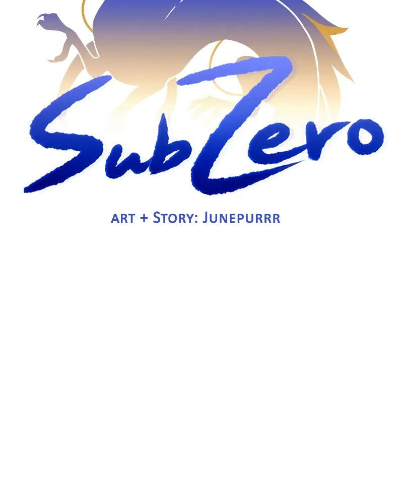 SubZero Chapter 201 page 40 - 