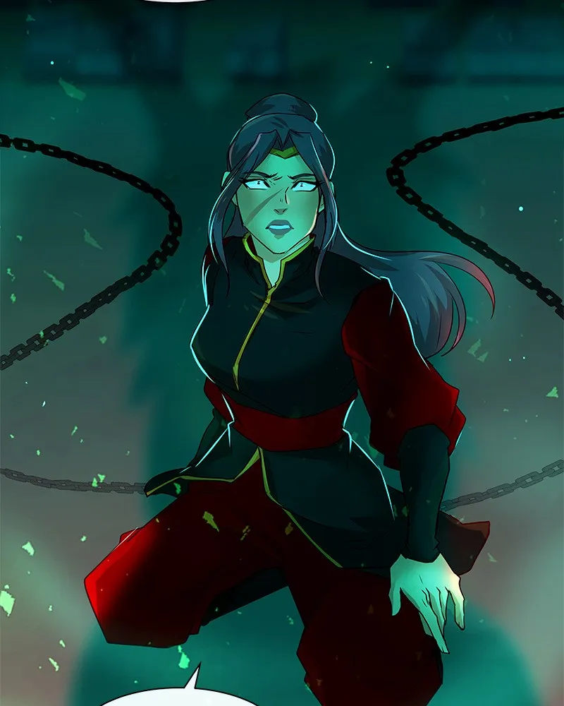 SubZero Chapter 201 page 5 - 