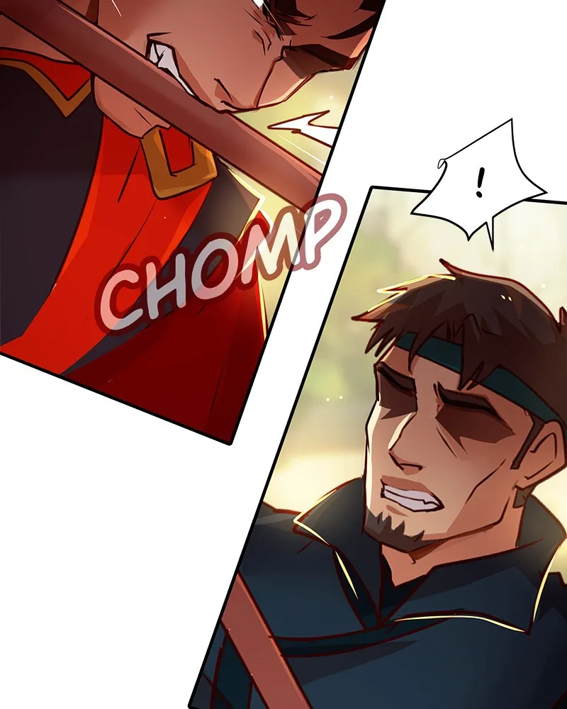 SubZero Chapter 201 page 64 - 
