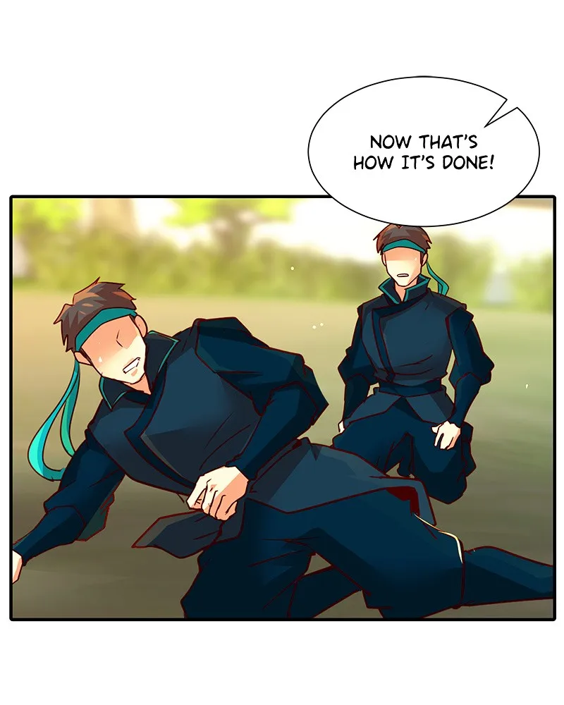 SubZero Chapter 201 page 67 - 