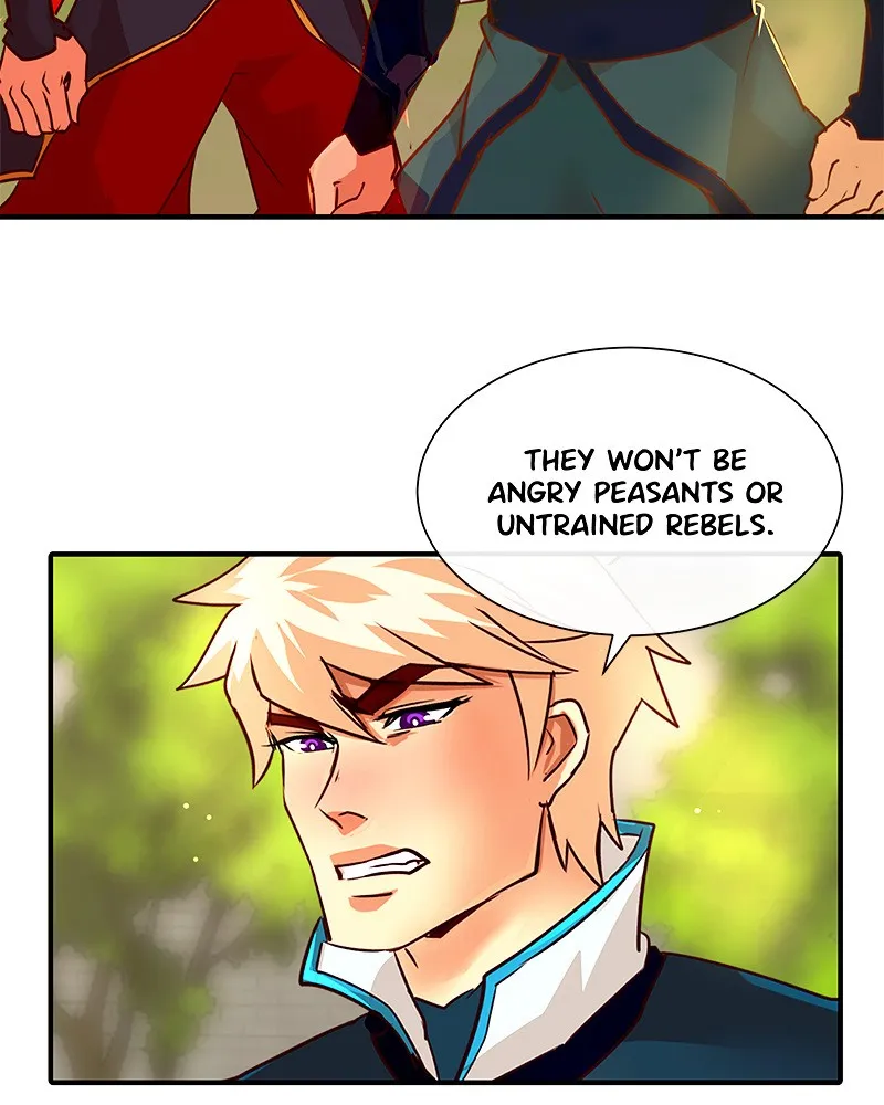 SubZero Chapter 201 page 69 - 