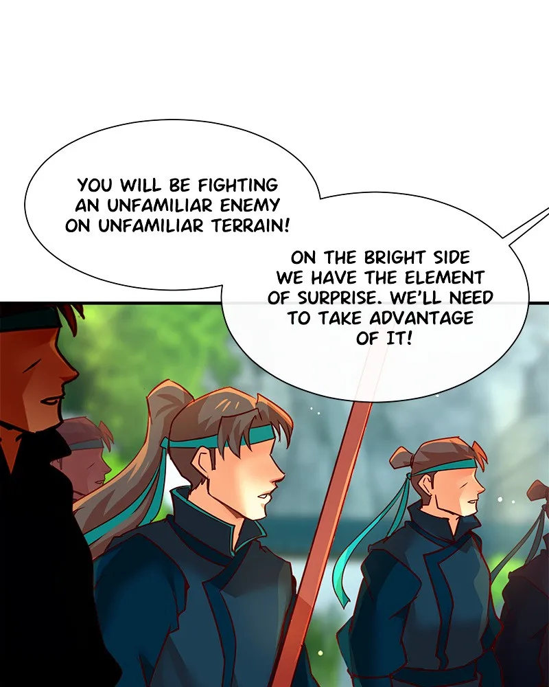 SubZero Chapter 201 page 70 - 