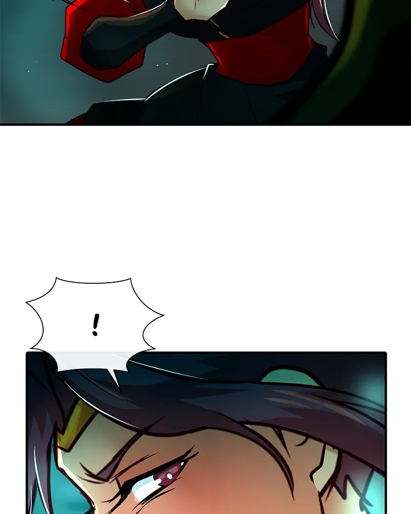 SubZero Chapter 201 page 8 - 