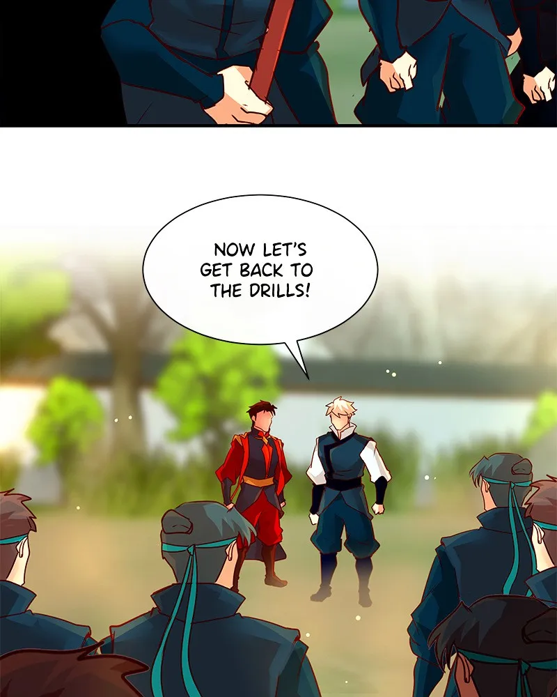 SubZero Chapter 201 page 71 - 