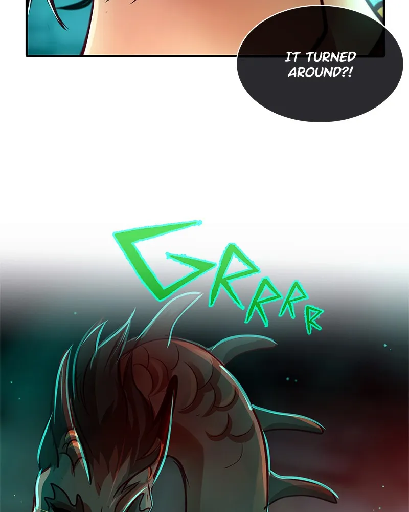SubZero Chapter 201 page 9 - 