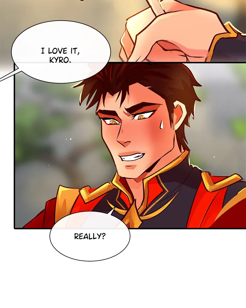 SubZero Chapter 201 page 87 - 