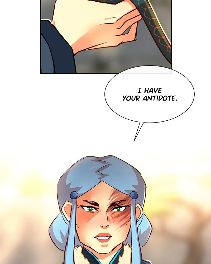 SubZero Chapter 201 page 90 - 