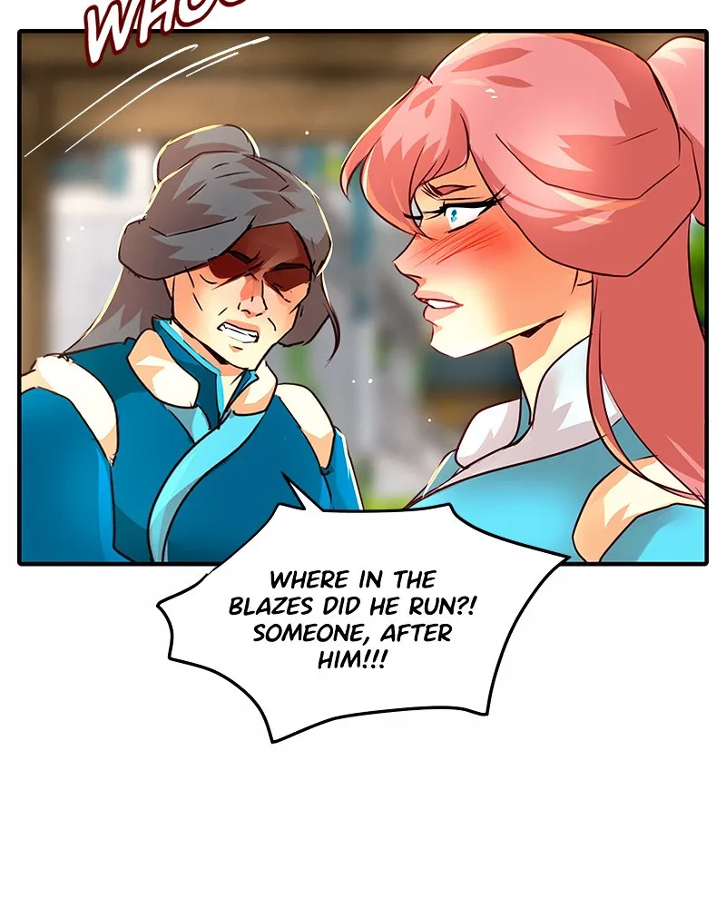 SubZero Chapter 202 page 15 - 