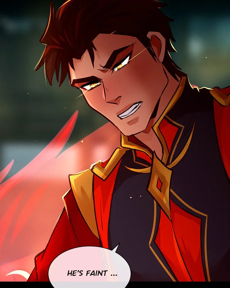 SubZero Chapter 202 page 21 - 