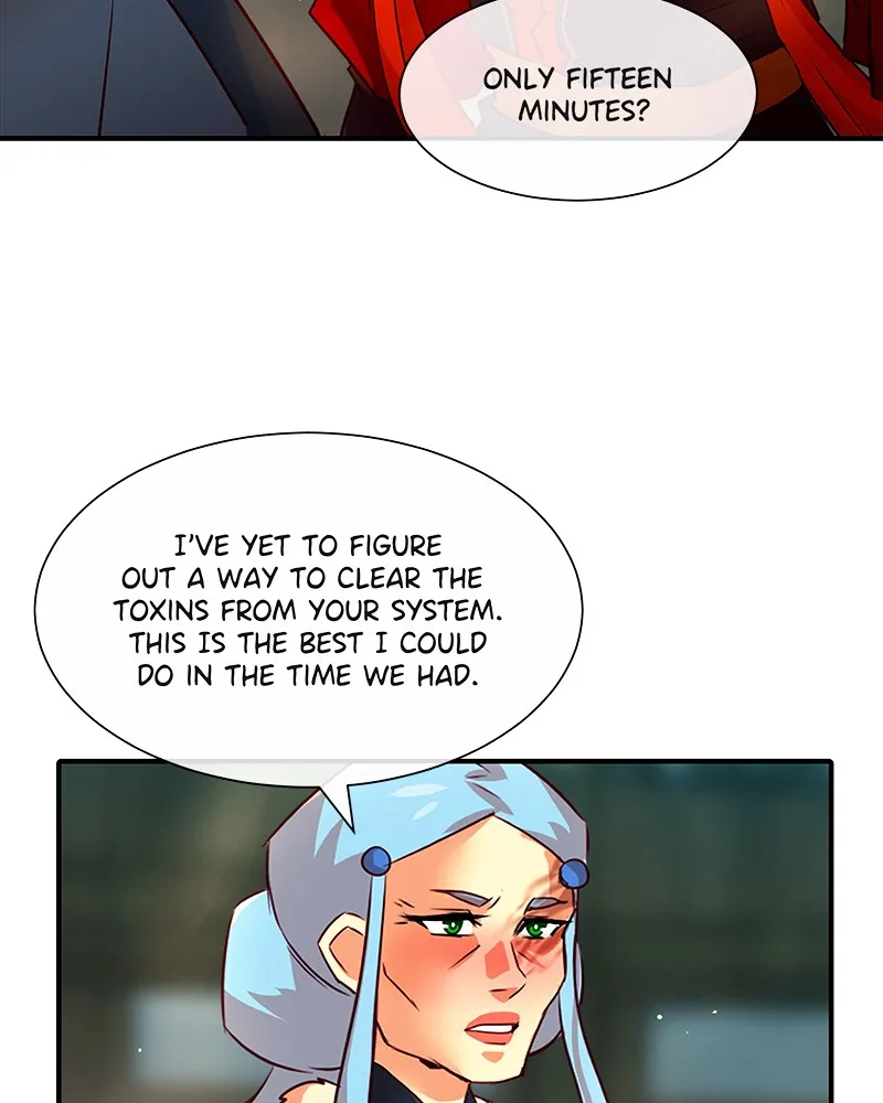 SubZero Chapter 202 page 26 - 