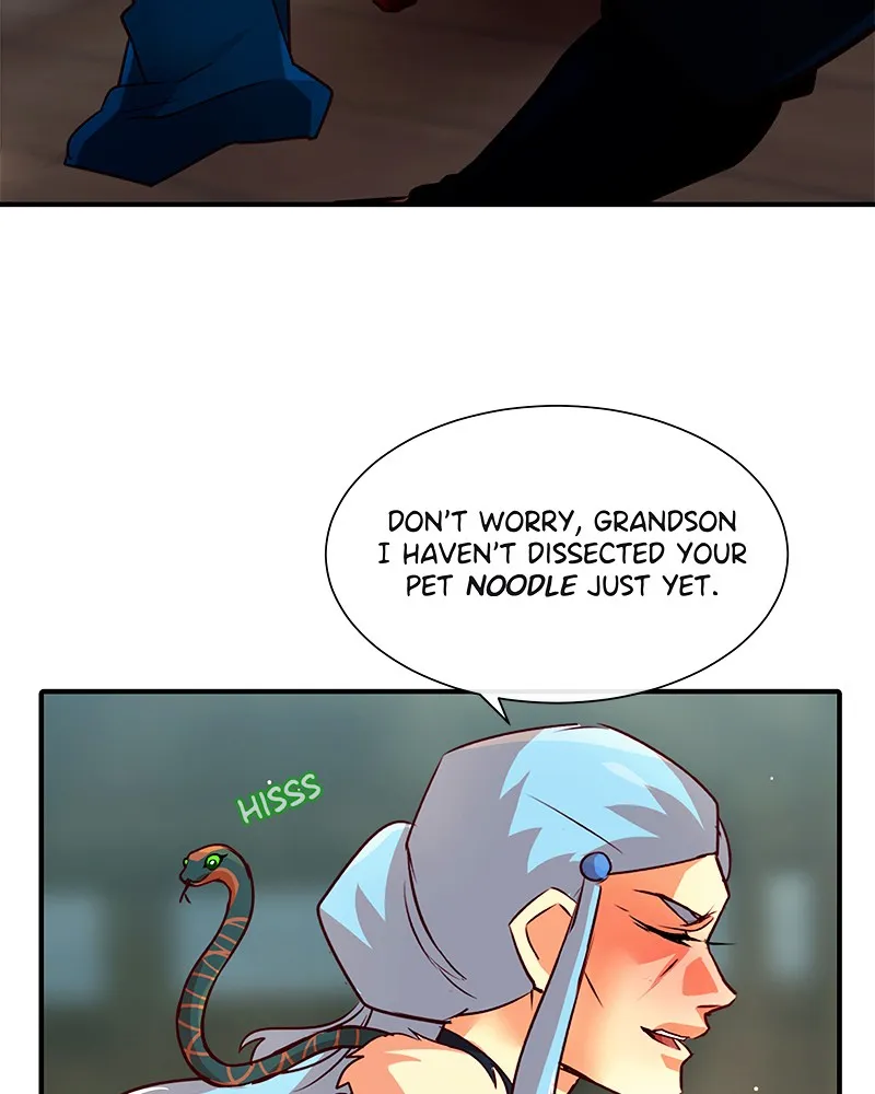 SubZero Chapter 202 page 30 - 