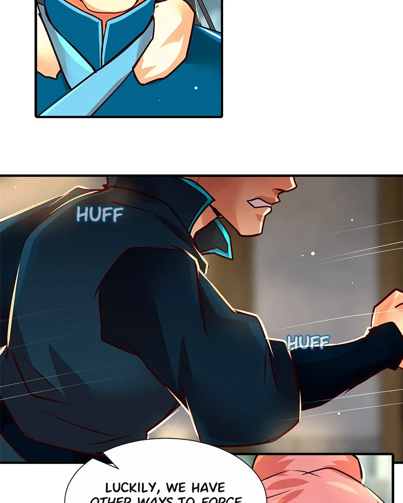 SubZero Chapter 202 page 4 - 