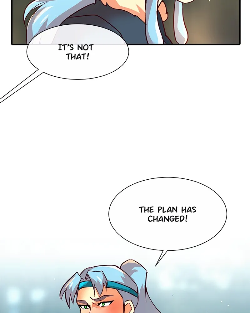 SubZero Chapter 202 page 31 - 