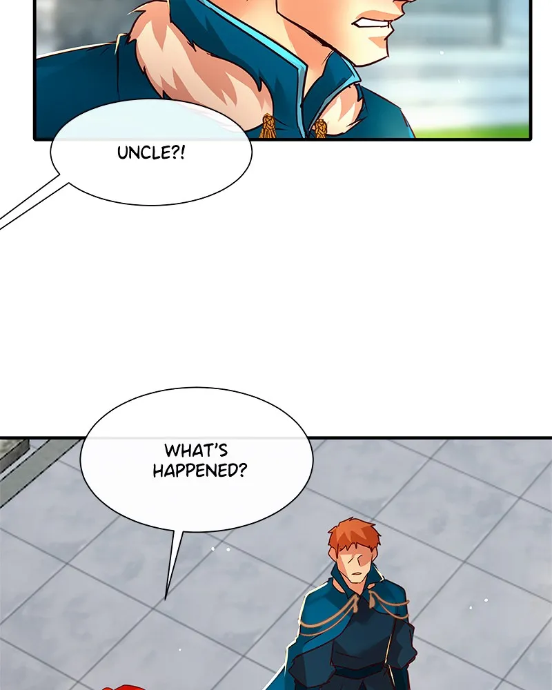 SubZero Chapter 202 page 38 - 