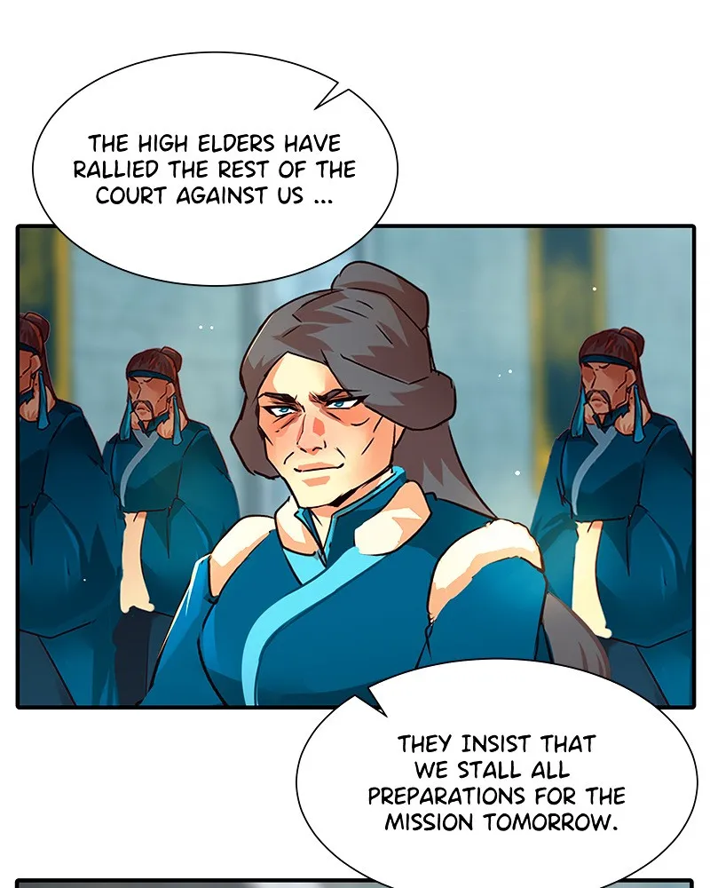 SubZero Chapter 202 page 40 - 