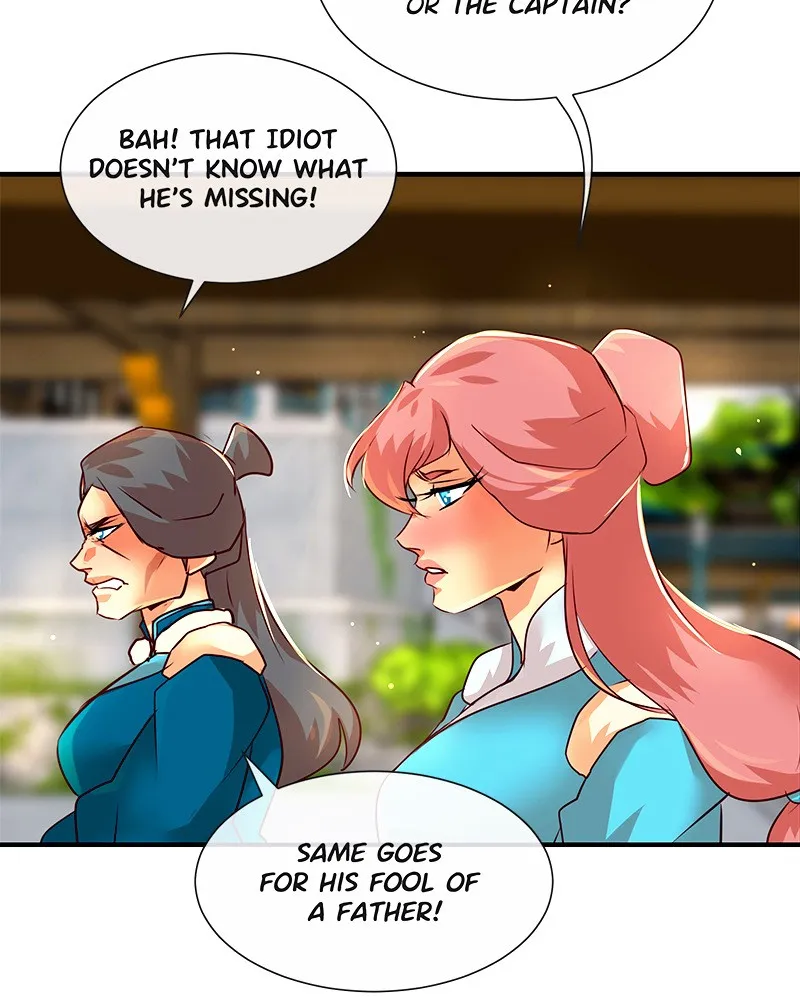 SubZero Chapter 202 page 6 - 