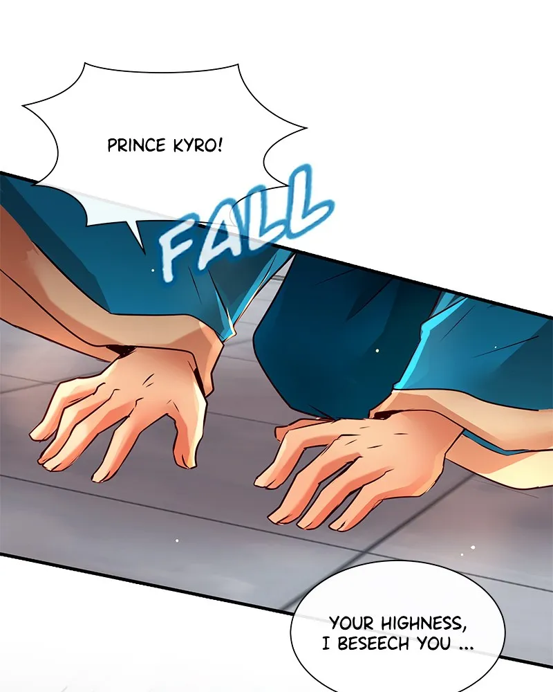 SubZero Chapter 202 page 56 - 