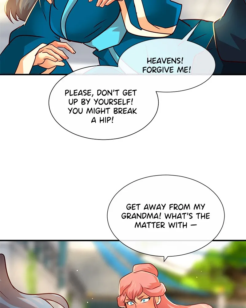 SubZero Chapter 202 page 10 - 